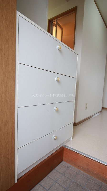 レイクルイーズ その他5