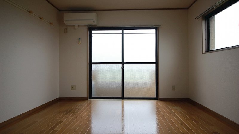 レイクルイーズ リビング