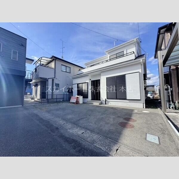 高丘西貸家 その他1