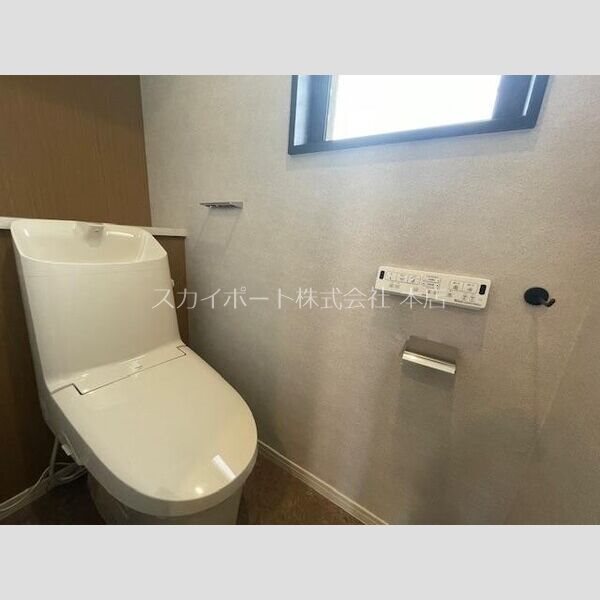 高丘西貸家 その他2