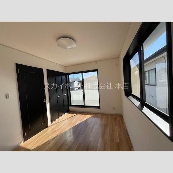 高丘西貸家 その他3