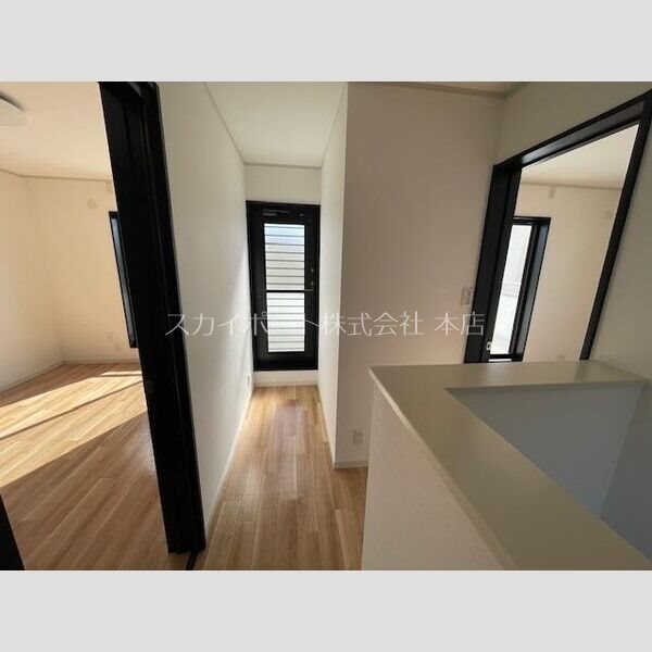 高丘西貸家 その他4