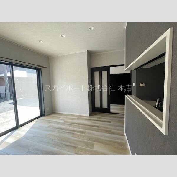 高丘西貸家 その他5