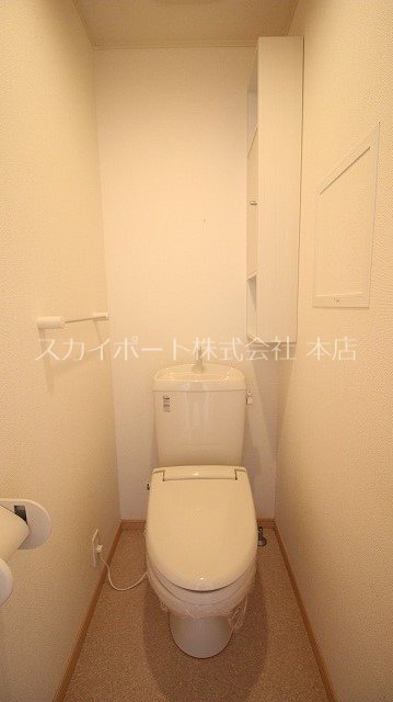 プレスティージュ　スッド その他2