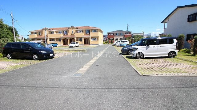 プレスティージュ　スッド その他6