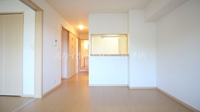 プレスティージュ　スッド リビング