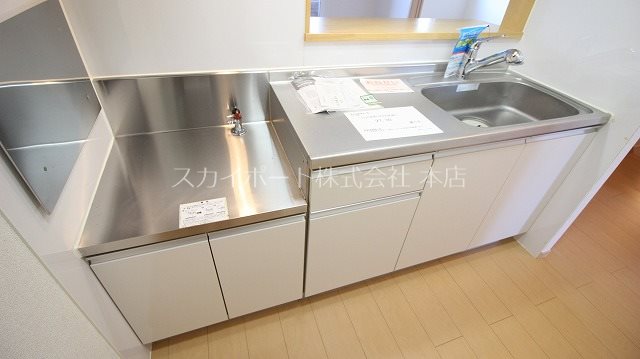 プレスティージュ　スッド その他16