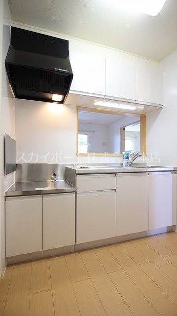 プレスティージュ　スッド キッチン