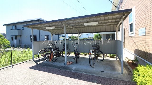 プレスティージュ　スッド その他29