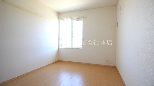 プレスティージュ　スッド ベッドルーム