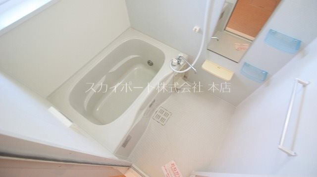 プレスティージュ　スッド 風呂画像