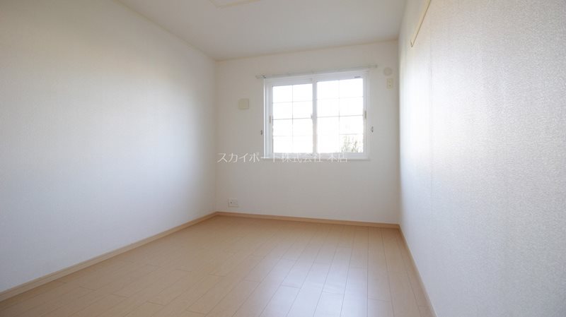 プレスティージュ　ノール ベッドルーム