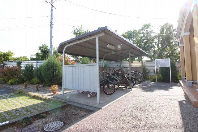 プレスティージュ　ノール その他37