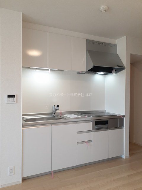 ウエストメロウ キッチン