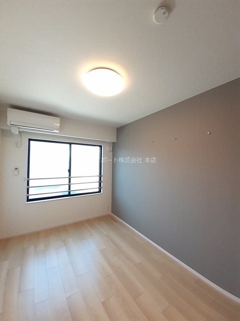 ウエストメロウ ベッドルーム