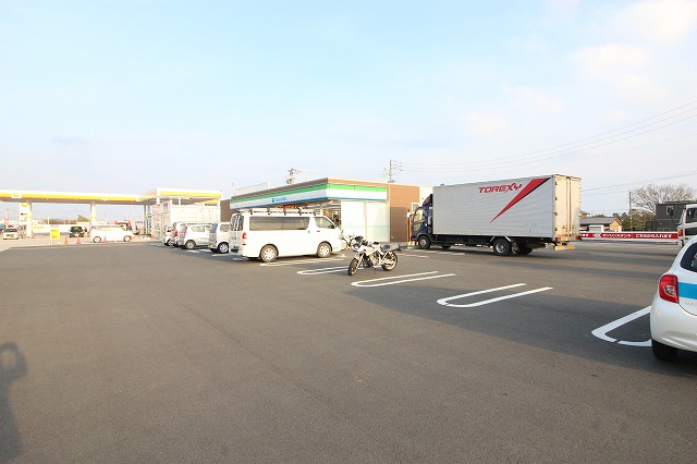 ウエストメロウ 周辺画像2