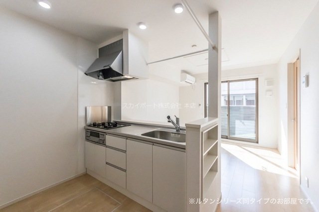 ノーブル キッチン