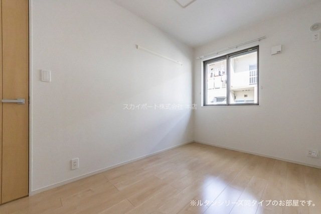 ノーブル ベッドルーム