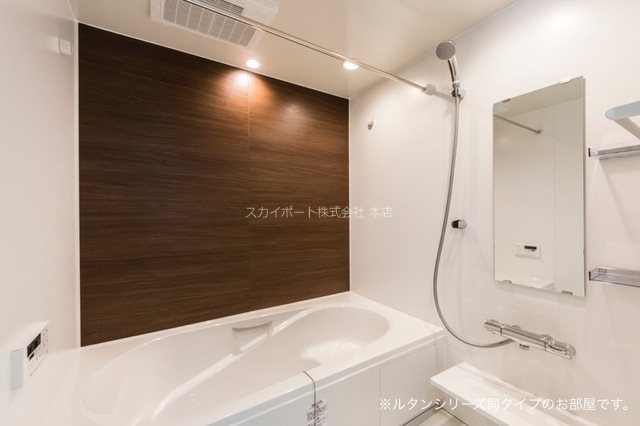 ノーブル 風呂画像