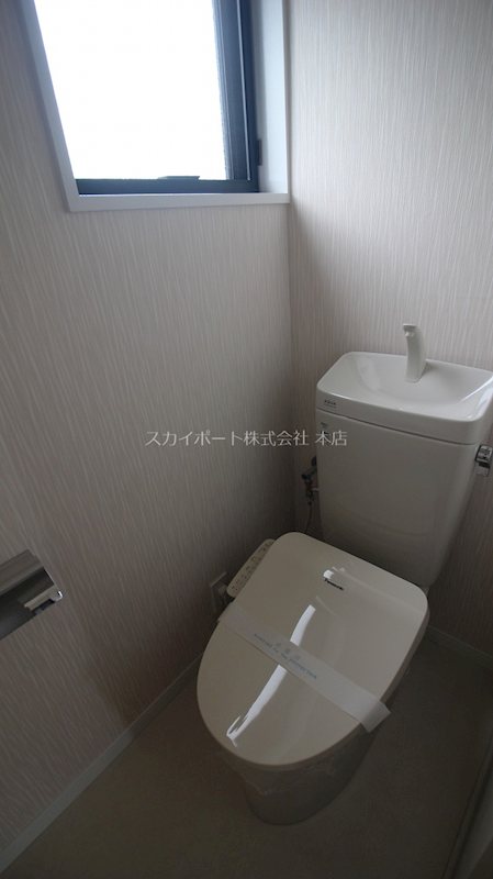 鈴木様貸テラスハウス西山 その他3