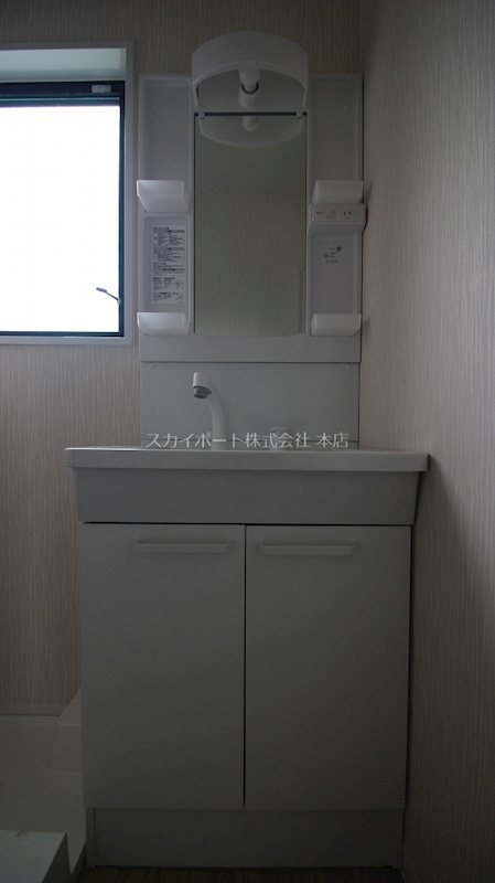 鈴木様貸テラスハウス西山 その他4
