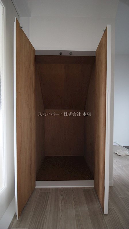 鈴木様貸テラスハウス西山 その他6