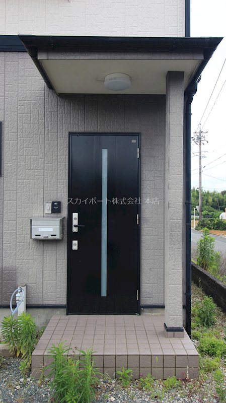 鈴木様貸テラスハウス西山 その他7