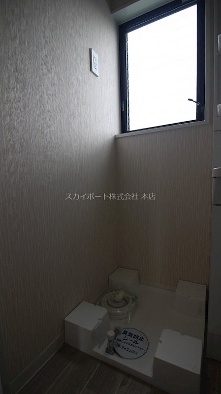 鈴木様貸テラスハウス西山 その他10