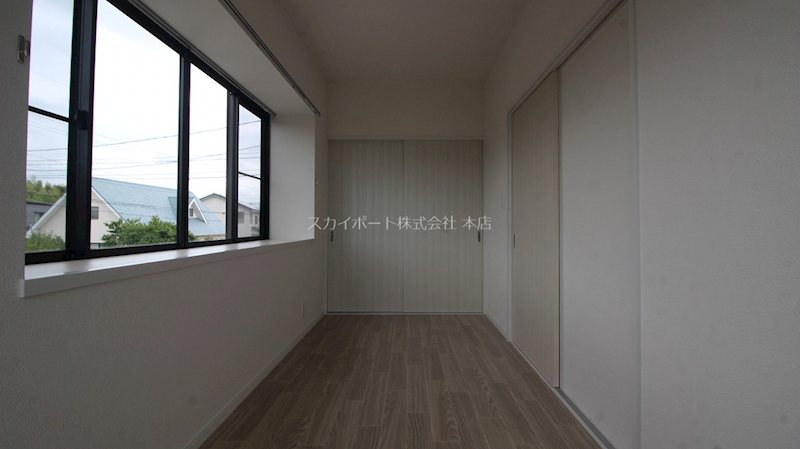 鈴木様貸テラスハウス西山 その他25