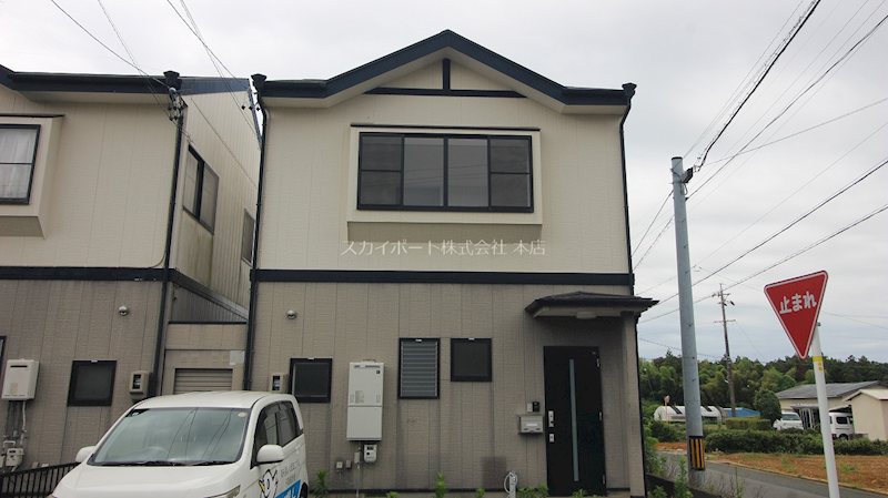 鈴木様貸テラスハウス西山 その他31
