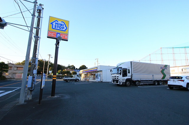 鈴木様貸テラスハウス西山 周辺画像2