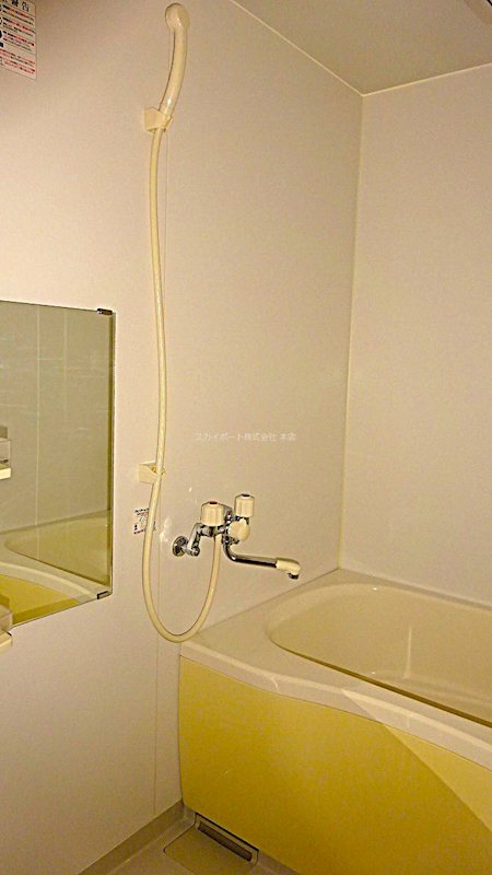 アメージング上島 風呂画像