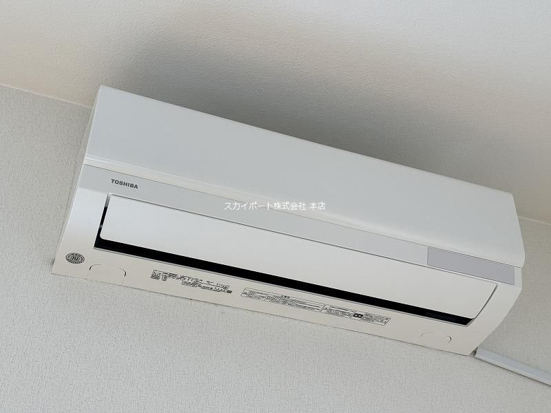 Ｎハイヒルズ その他2