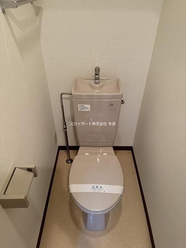 Ｎハイヒルズ その他3