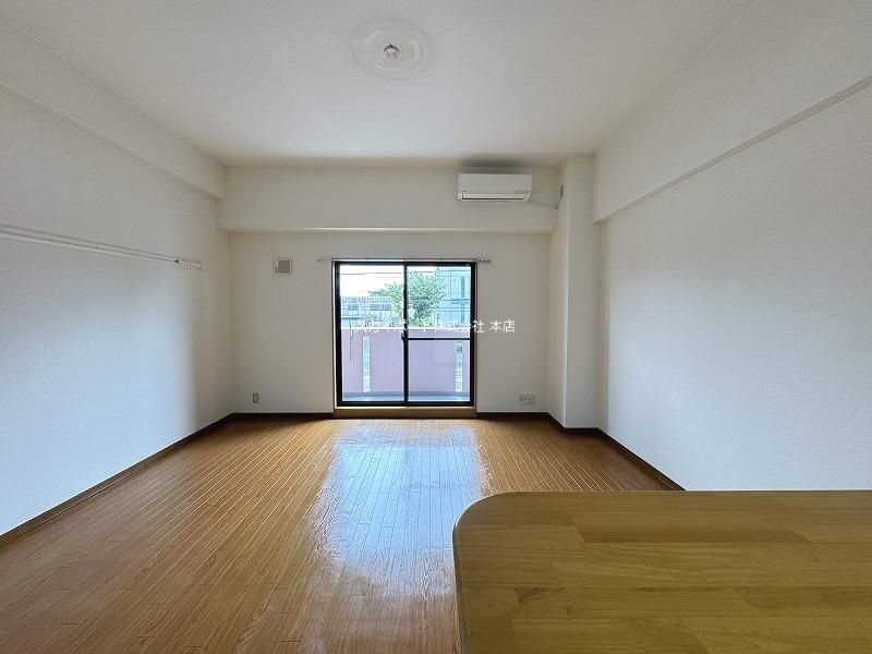 Ｎハイヒルズ ベッドルーム