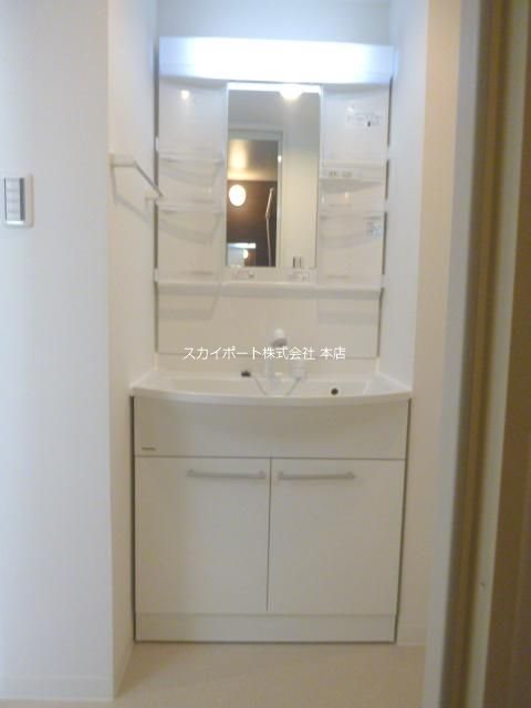 サウス・キアラ その他1