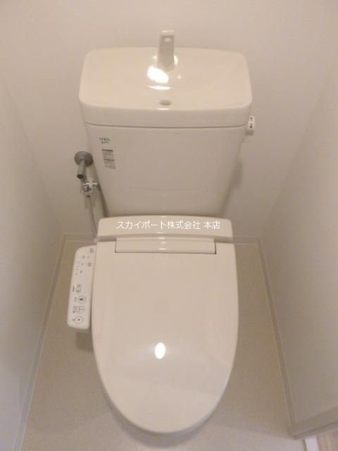 サウス・キアラ その他2