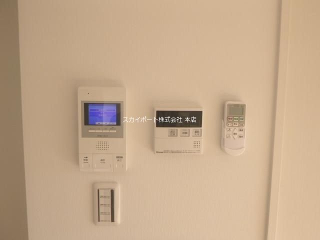 サウス・キアラ その他4