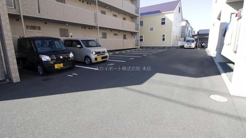 サウス・キアラ その他6