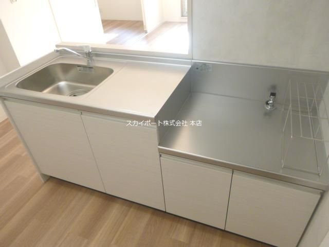 サウス・キアラ その他7