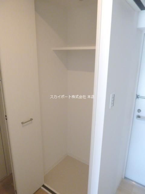 サウス・キアラ その他9