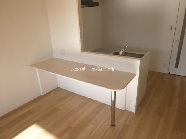 サウス・キアラ その他12