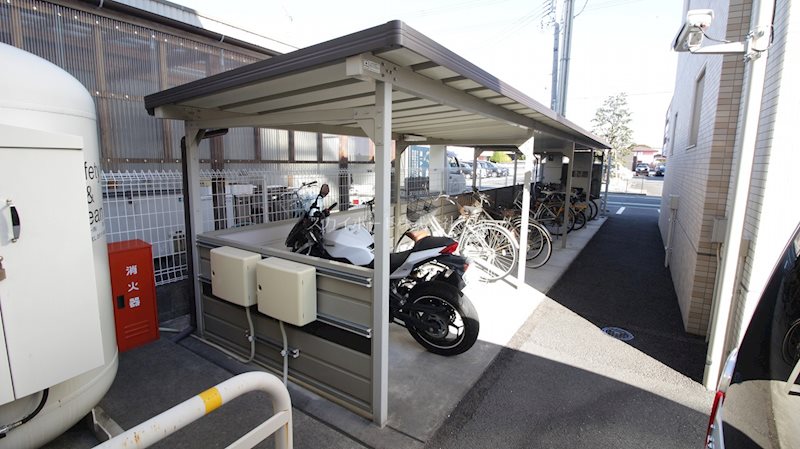 サウス・キアラ その他19