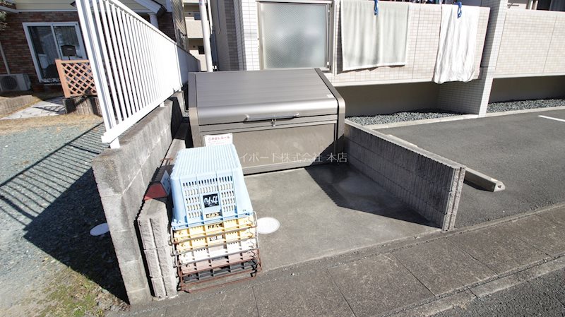 サウス・キアラ その他20