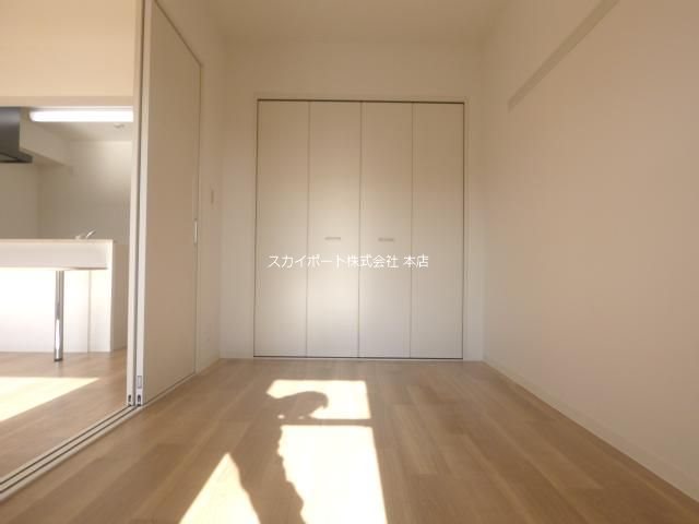 サウス・キアラ ベッドルーム