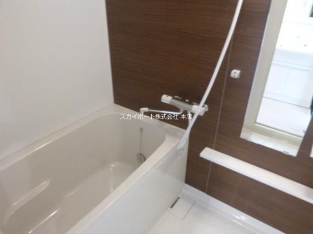 サウス・キアラ 風呂画像