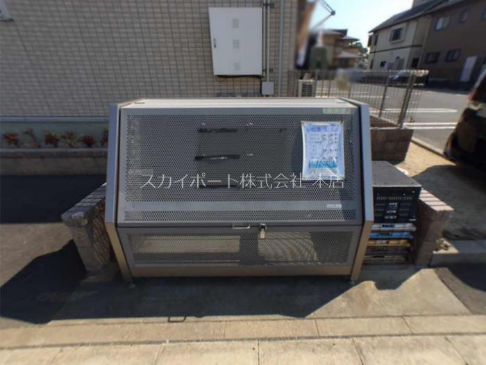 Leonids B その他10