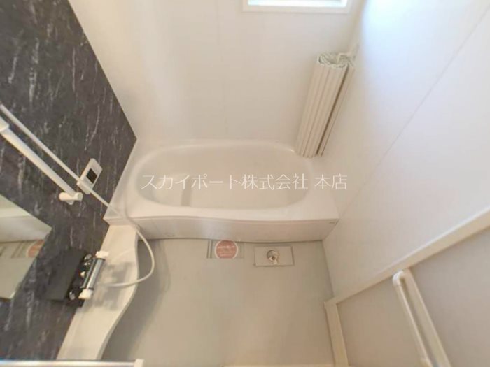 Leonids B 風呂画像