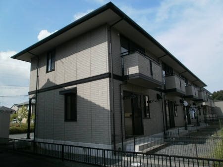 De　ルーナ  外観