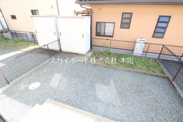 De　ルーナ  その他外観1